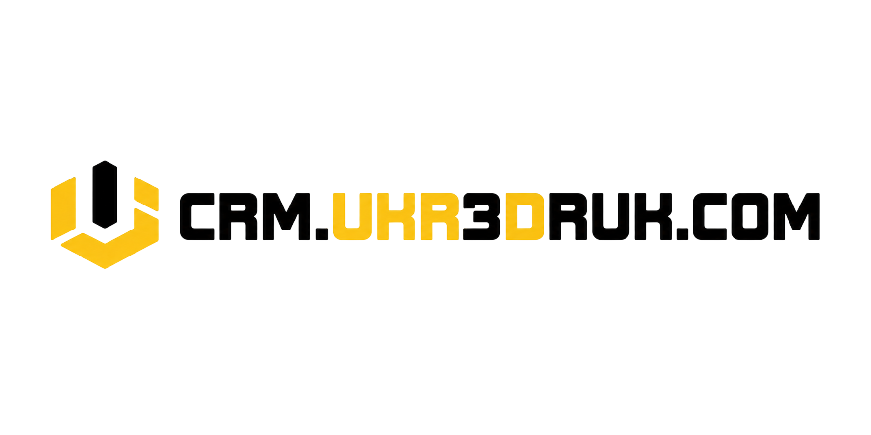 ukr3druk logo